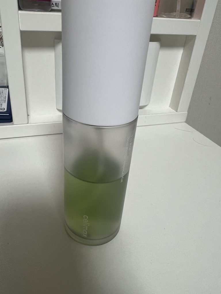 셀리맥스 (celimax) 노니 앰플 미스트 review image