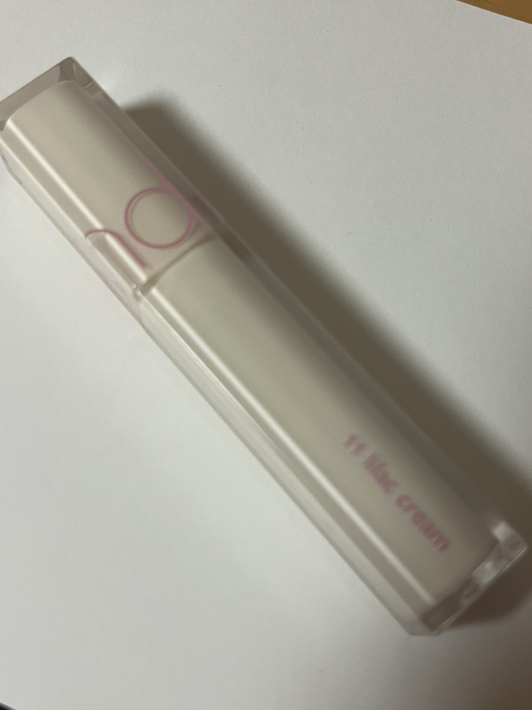 柔魅得 露华水润唇彩 [11 丁香奶油] common.review image