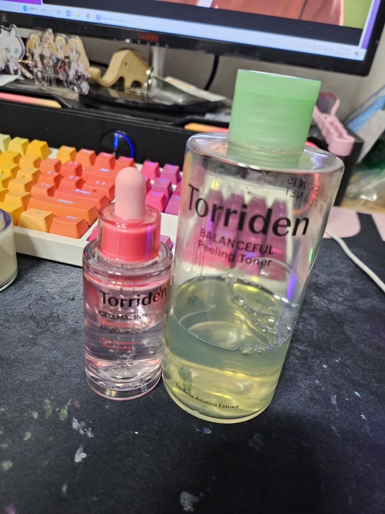 product review image