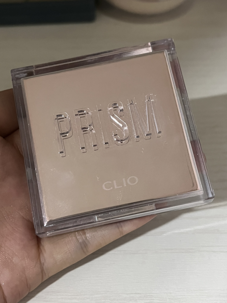클리오 (CLIO) 프리즘 하이라이터 듀오 [01 크림피즈] review image