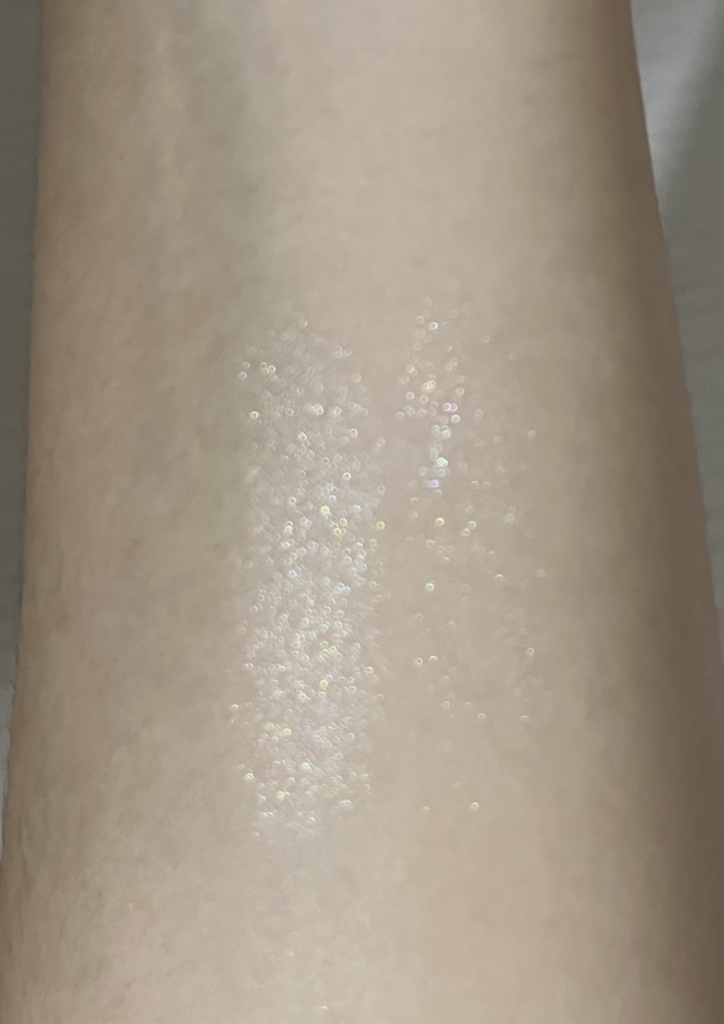 클리오 (CLIO) 프리즘 하이라이터 듀오 [01 크림피즈] review image