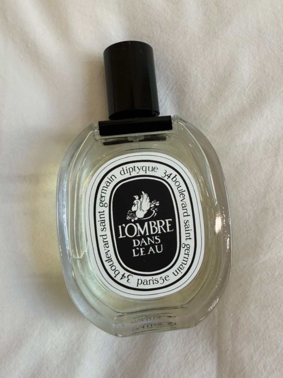 딥티크 (diptyque) 오 드 뚜왈렛 롬브르 단 로 review image