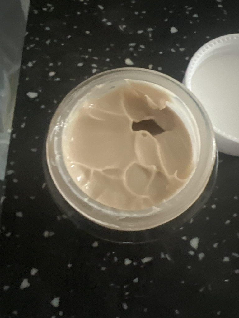 Dr.Melaxin 水泥骨架眼霜 common.review image