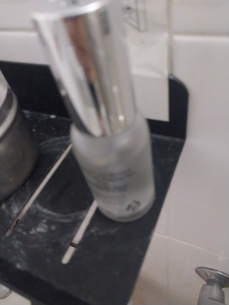 Real user review photo of Lacto Remedy Lady's Y Care Perfume Mist [PURE]