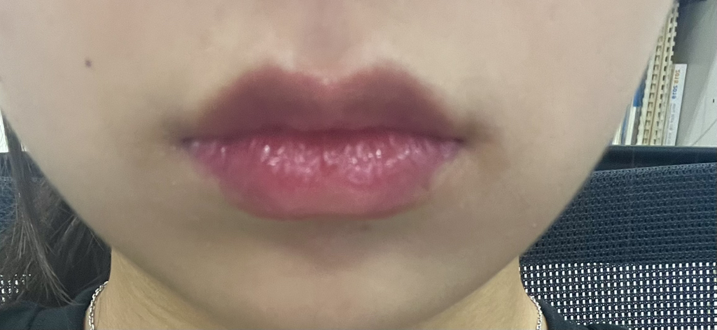 삐아 (BBIA) 글로우 틴트 [03 모브보틀] review image