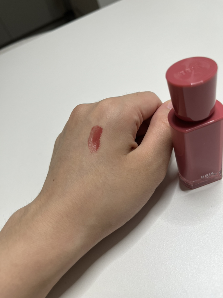 삐아 (BBIA) 글로우 틴트 [03 모브보틀] review image