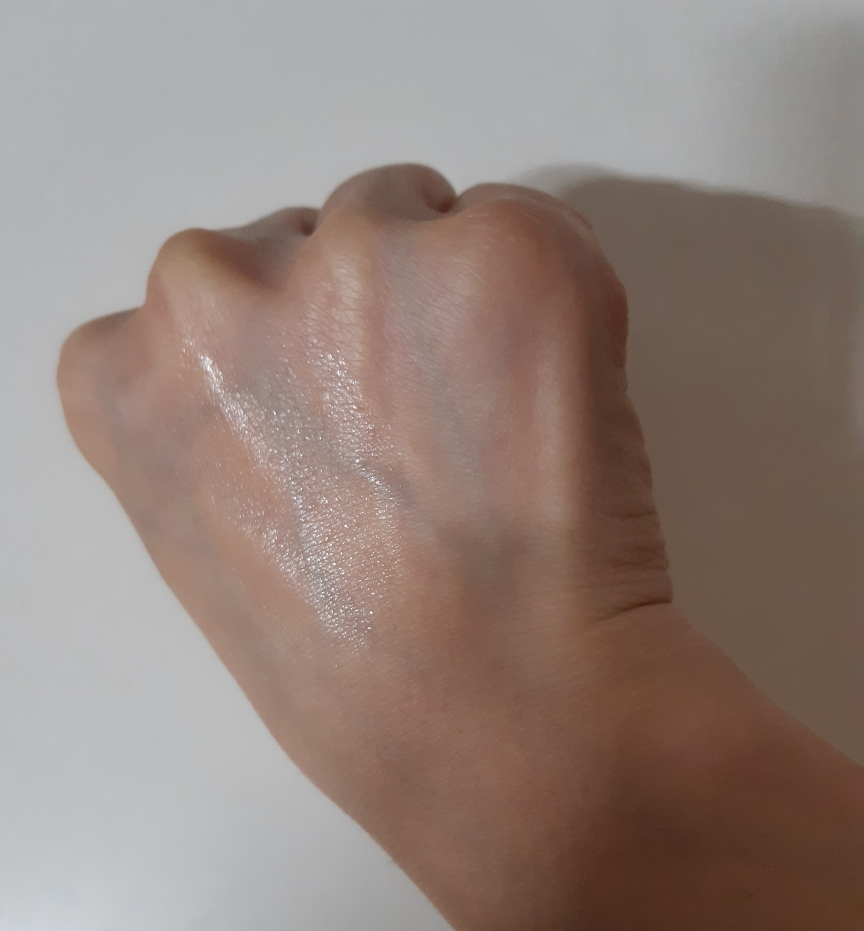 퓨리피아 (PURIPIA) 메타바이옴 에센스 선 크림 [SPF50+/PA++++] review image