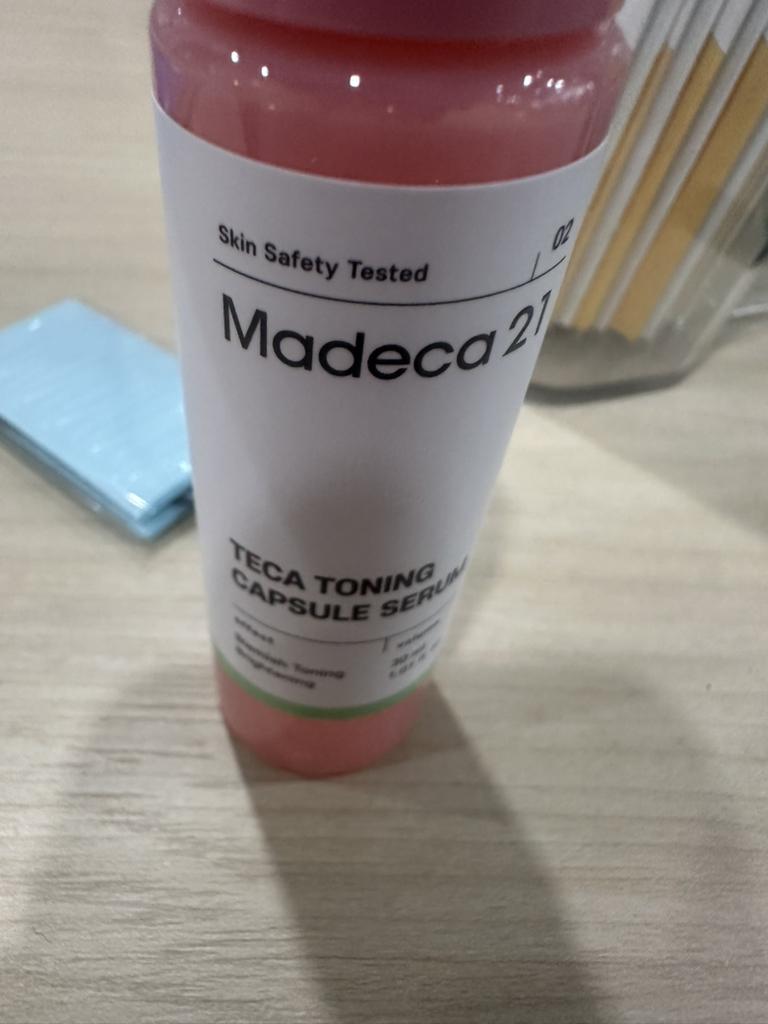 product review image