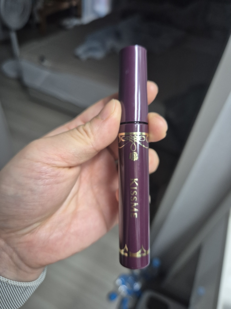 黑芝麻长睫毛睫毛膏 EX [01 深黑色]的真实用户使用照片