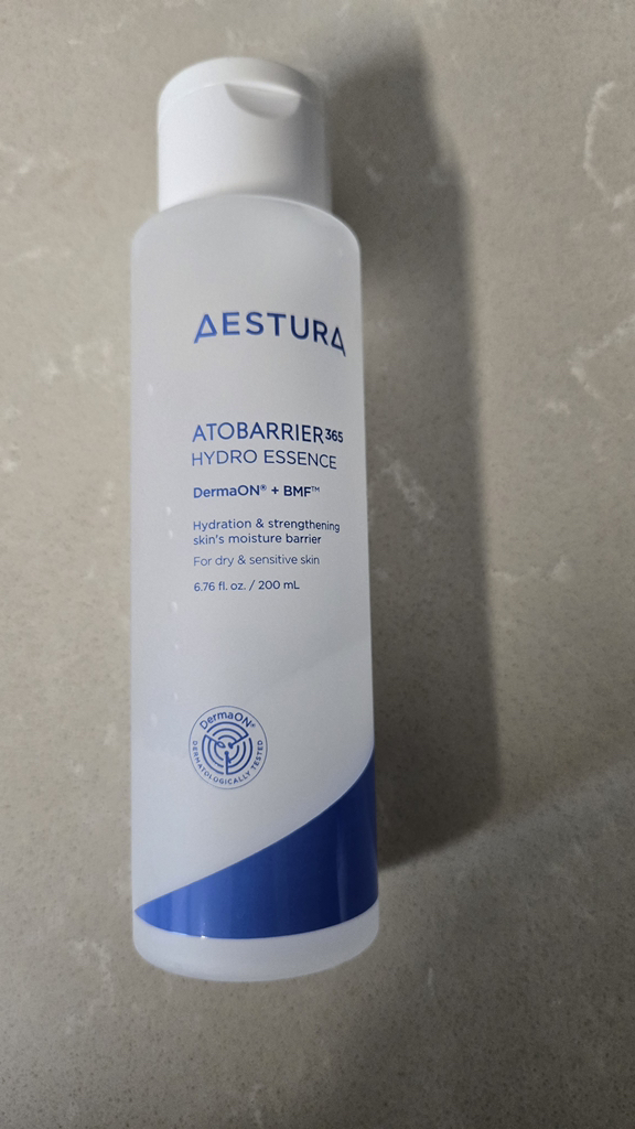 에스트라 (AESTURA) 아토베리어 365 하이드로 에센스 review image