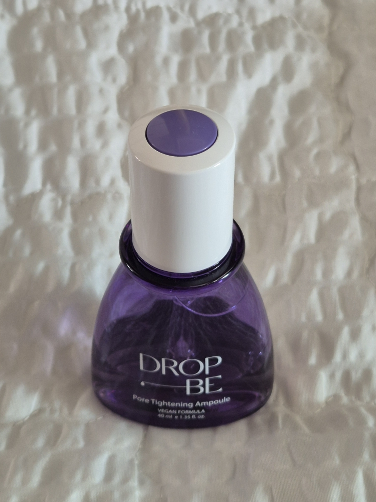 DROPBE 安瓿 common.review image