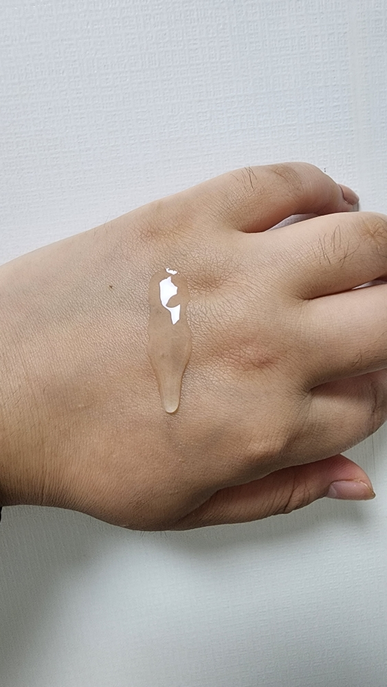 실크테라피 (SILKTHERAPY) 오리지널 라이트 에센스 review image