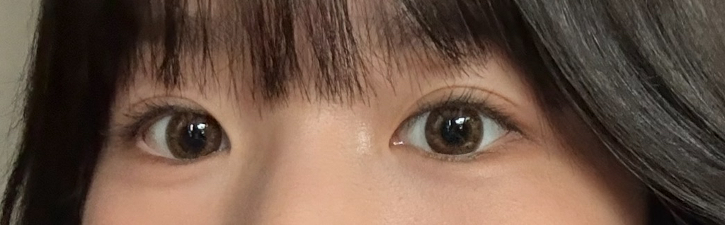 专业眼影盘 空气 [8号 拿铁是前辈]的真实用户使用照片