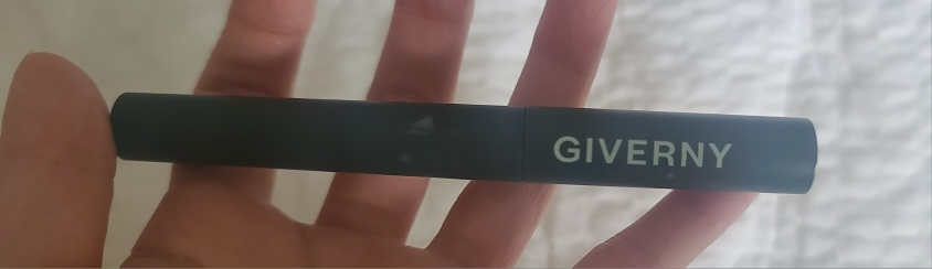 지베르니 (GIVERNY) 밀착 센서티브 마스카라 [02 블랙브라운] review image