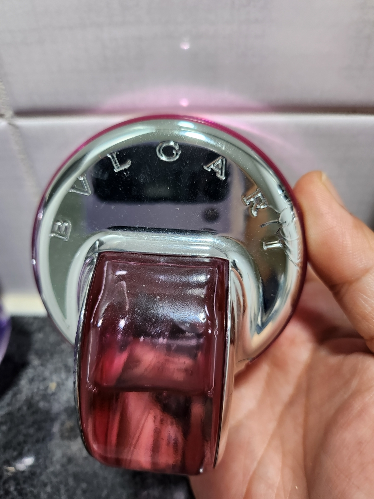 불가리 (BVLGARI) 옴니아 코럴 review image