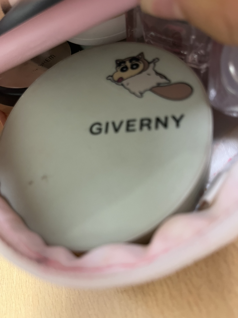 지베르니 (GIVERNY) 밀착 커버 쿠션 [SPF40/PA++] [21NW 라이트베이지] review image