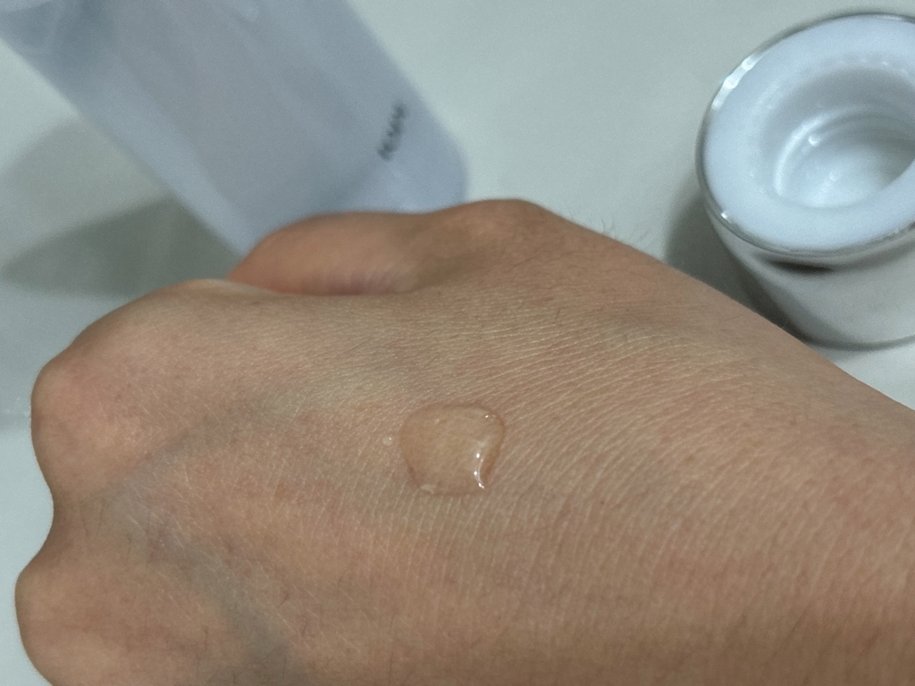 product review image