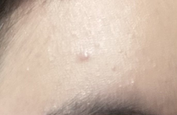 粉底液 SPF50+/PA+++ [22号 遮瑕色]的真实用户使用照片