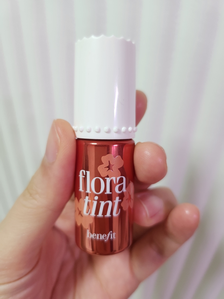 베네피트 (benefit) 플로라 틴트 review image