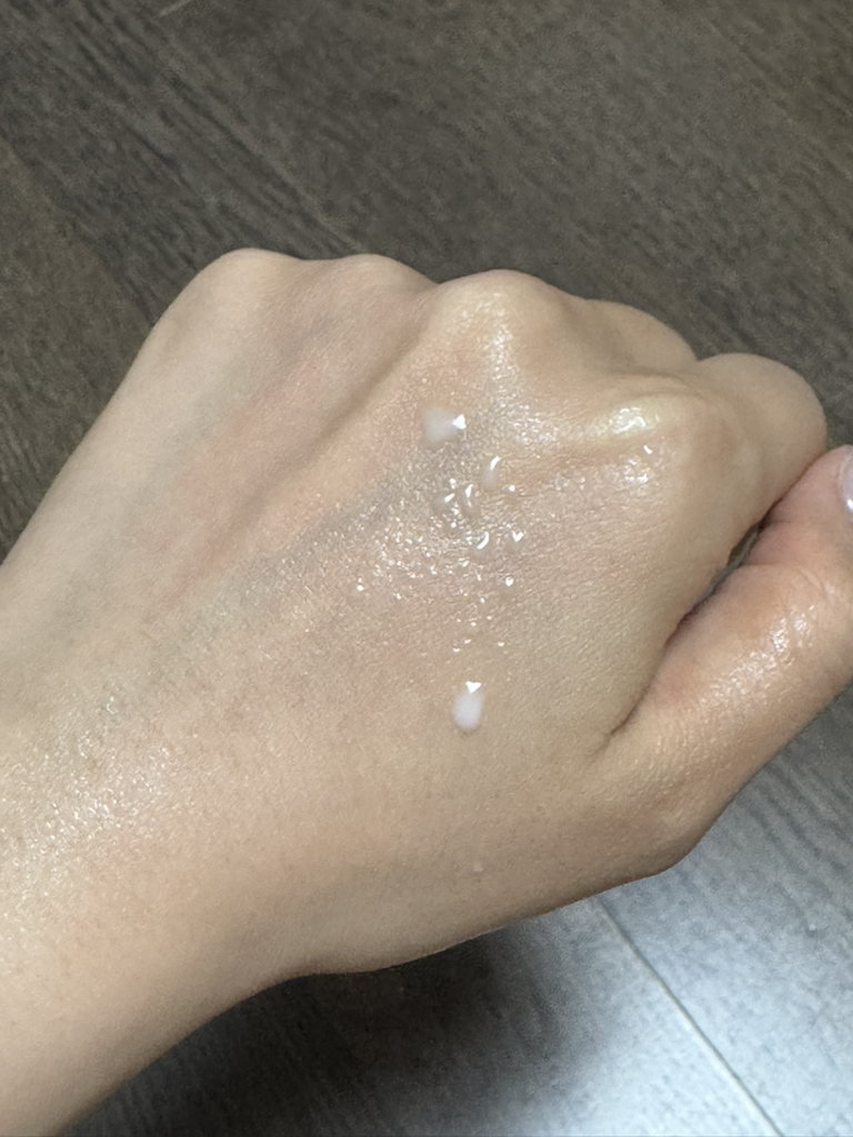 널리 (NULLI) 제주 선인장 진정수분 토너미스트 review image
