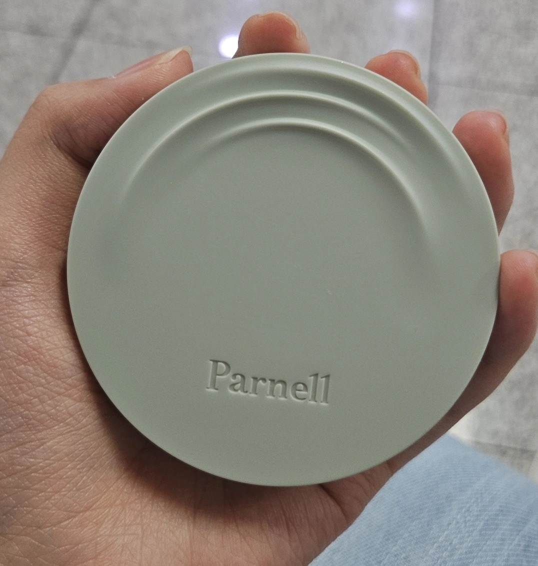 파넬 (Parnell) 시카마누 세럼 인 매트 쿠션 [SPF50+/PA++++] [21호 페어아이보리] review image