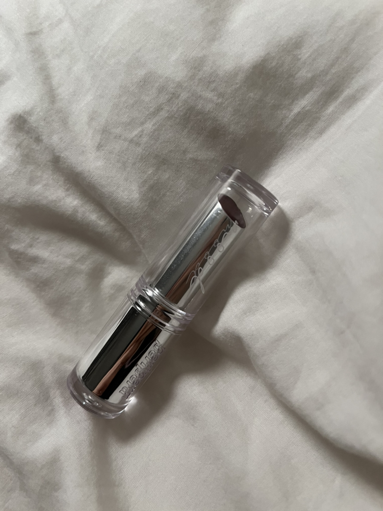 페리페라 (peripera) 잉크 무드 글로이 밤 [4호 모브밤산책길] review image