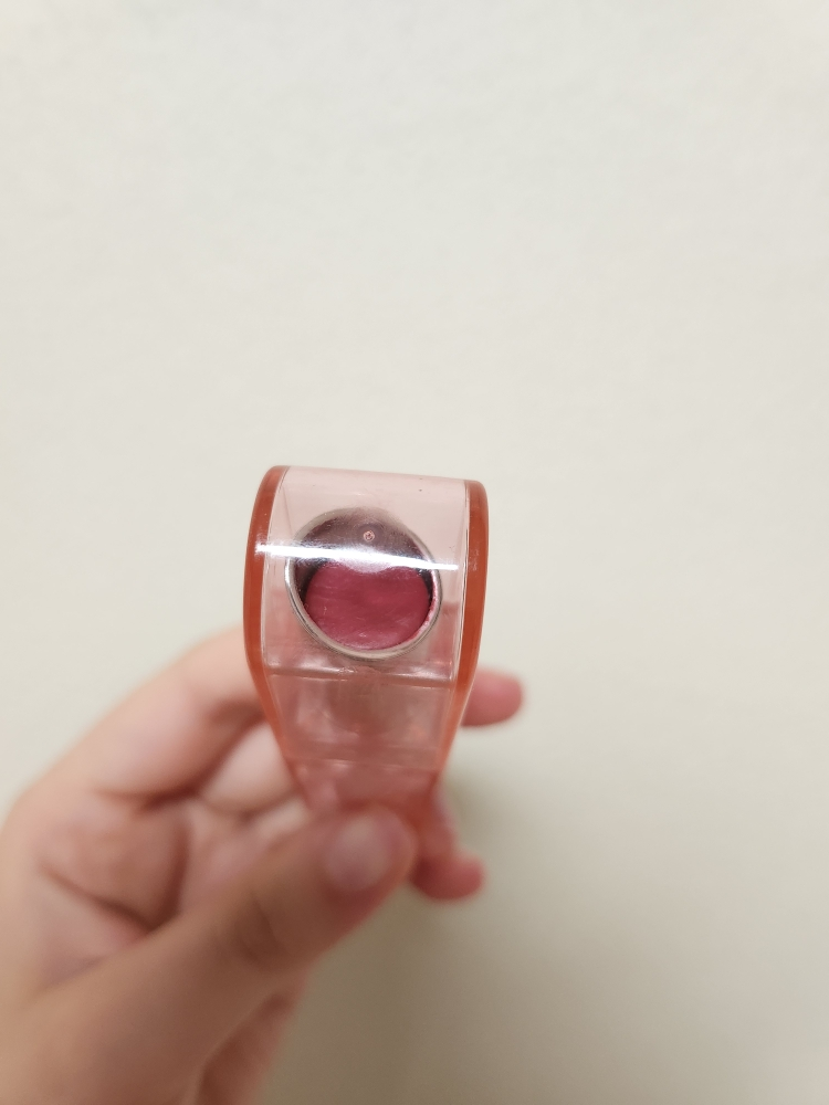 AMUSE 两点钟 [06 睡莲] common.review image