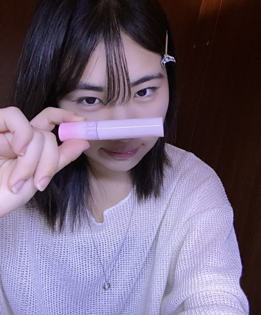 柔魅得 多汁持久染唇膏 [26 浆果粉红] common.review image