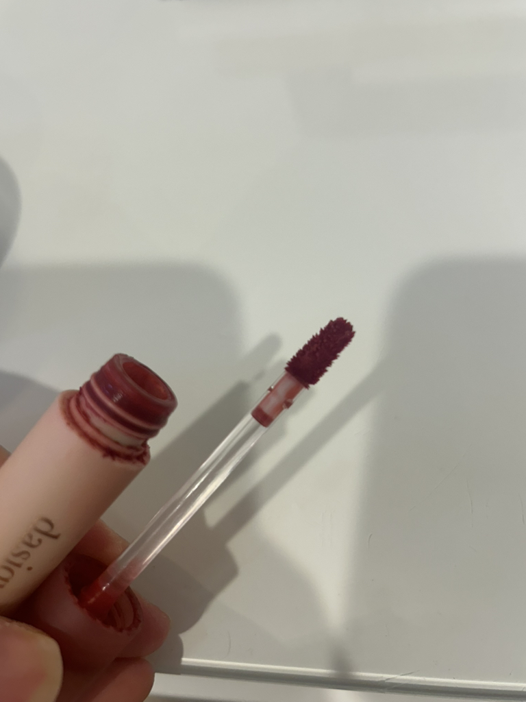 데이지크 (dasique) 워터 블러 틴트 [05 리치피치] review image