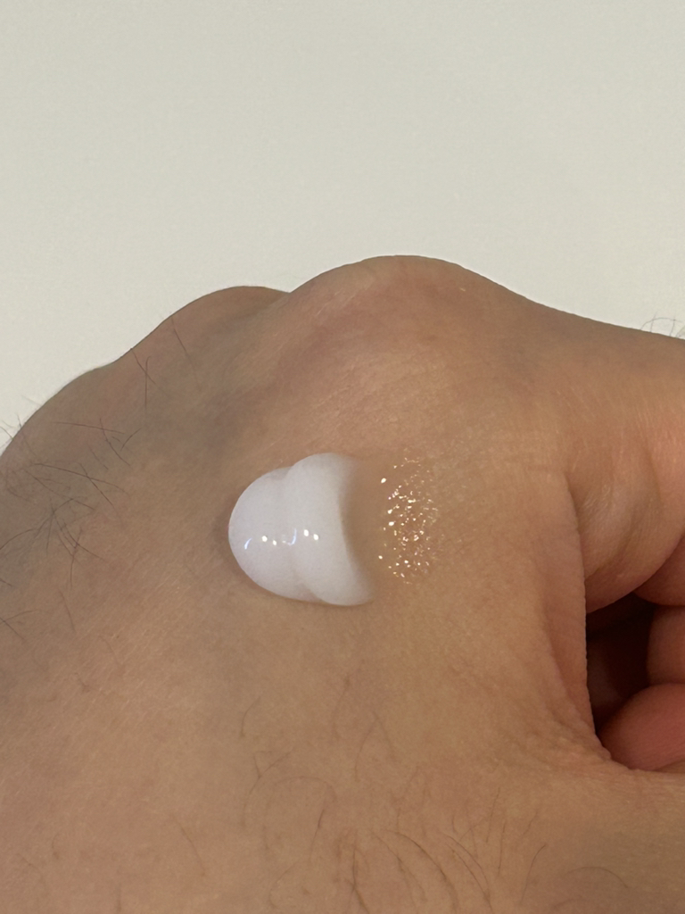 Madeca21 特卡美白霜 common.review image