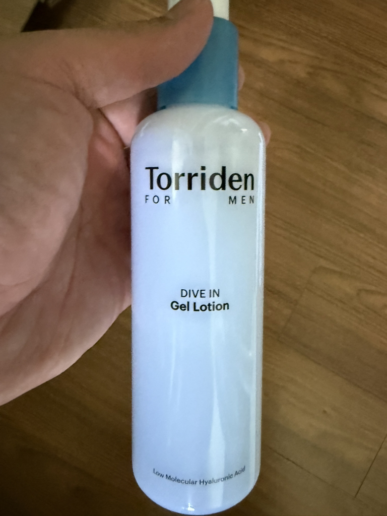 潜水员 Pro Man 低分子玻尿酸凝胶乳液的真实用户使用照片