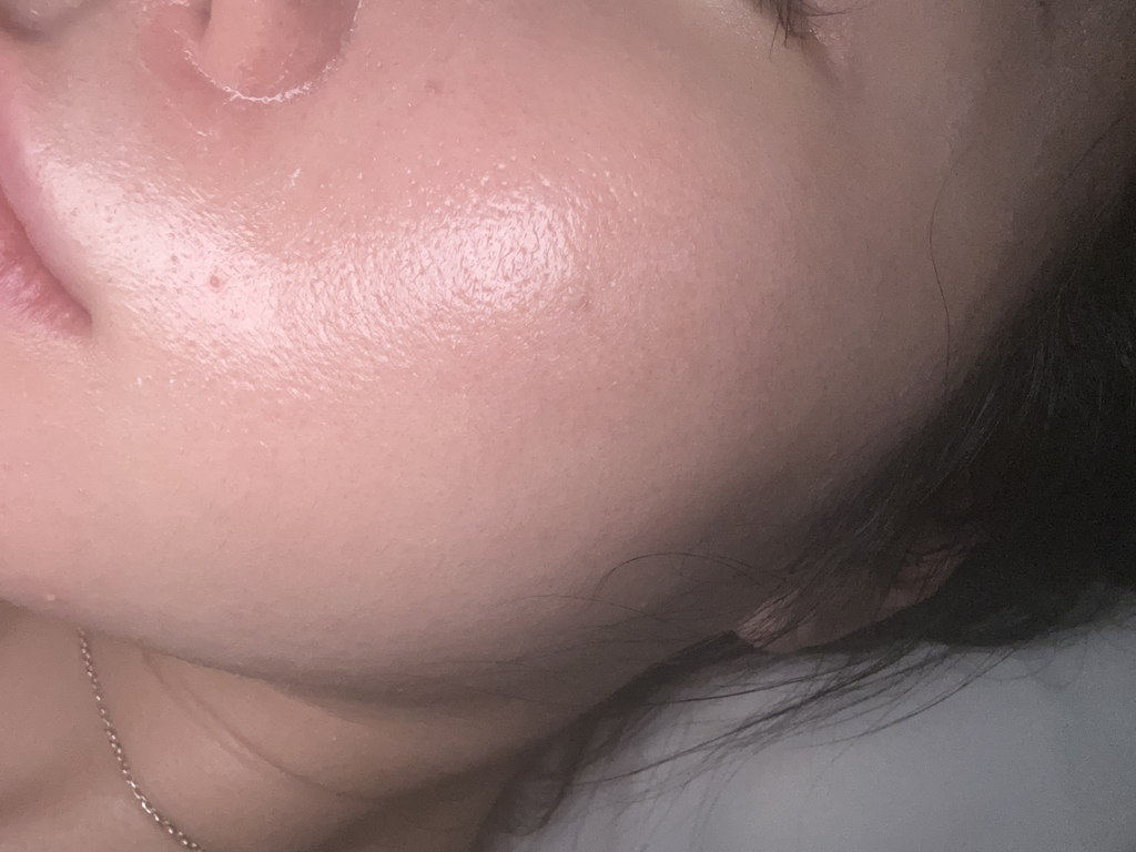 超级保湿乳液 [无香]的真实用户使用照片