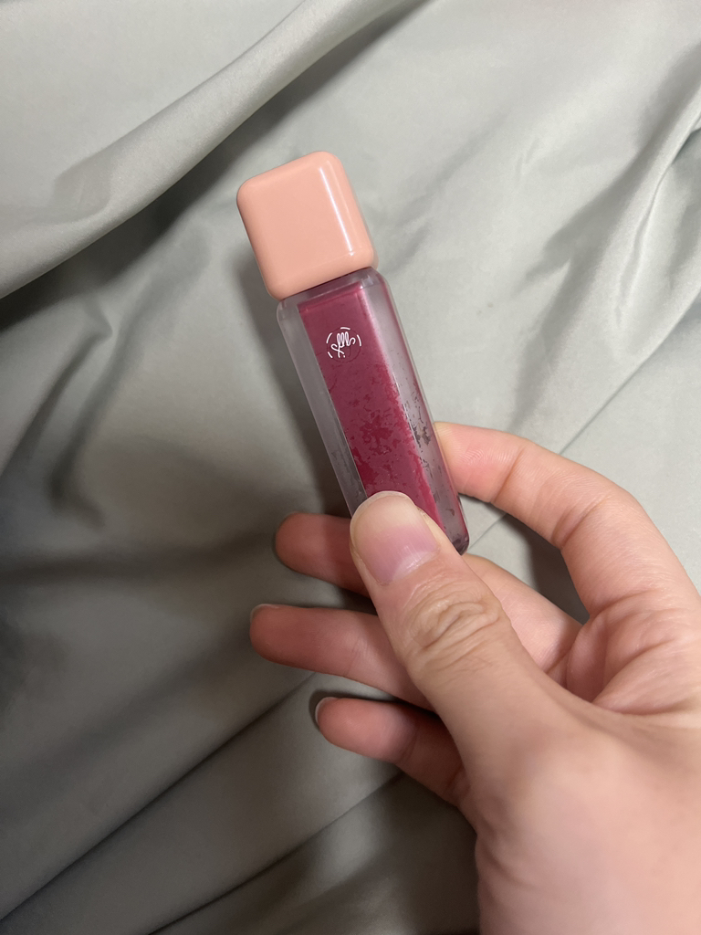 손앤박 (SONNPARK) 아티 워터 블러 틴트 [그레이프콜드] review image
