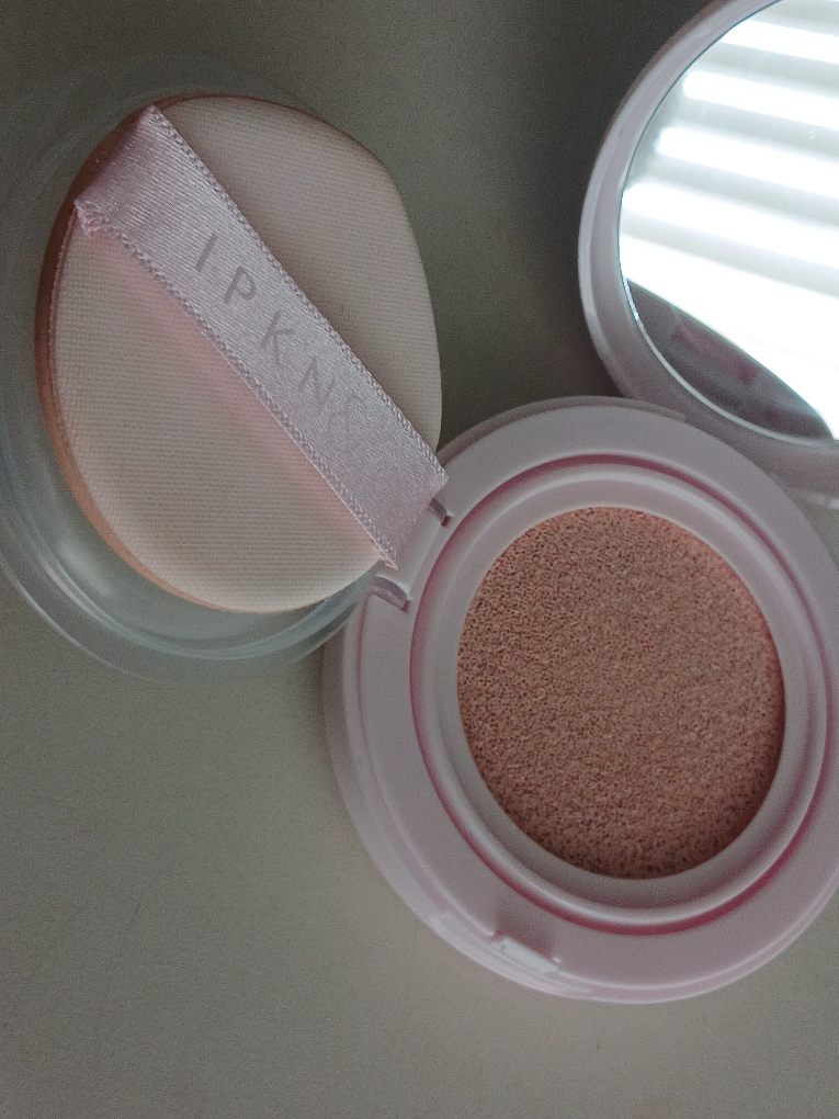 IPKN& 个人提亮气垫 [SPF30/PA++] common.review image