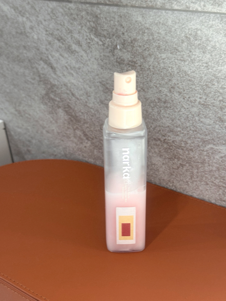 나르카 (narka) 크리미 베일 헤어 미스트 [블라썸던] review image