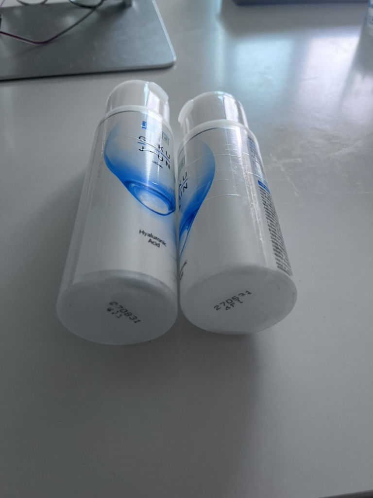 国纪牛奶的真实用户使用照片