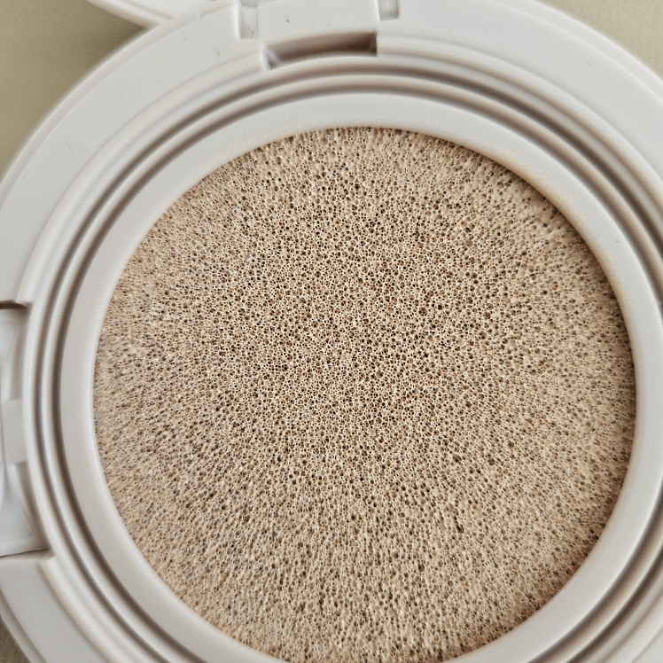 纯素杜威遮瑕隔离霜 [SPF50+/PA++++]的真实用户使用照片