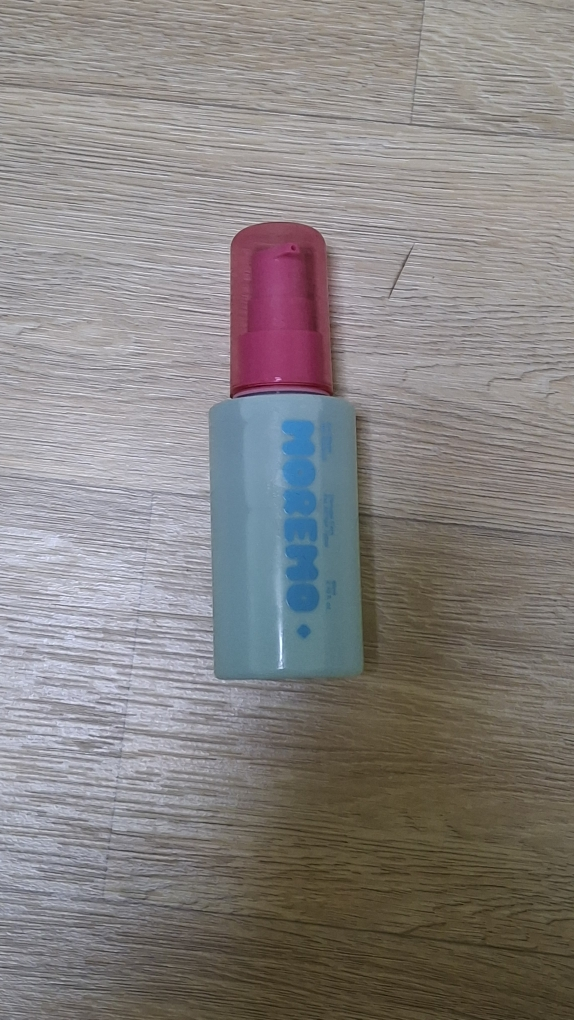 MOREMO 专业修复发质精华 common.review image