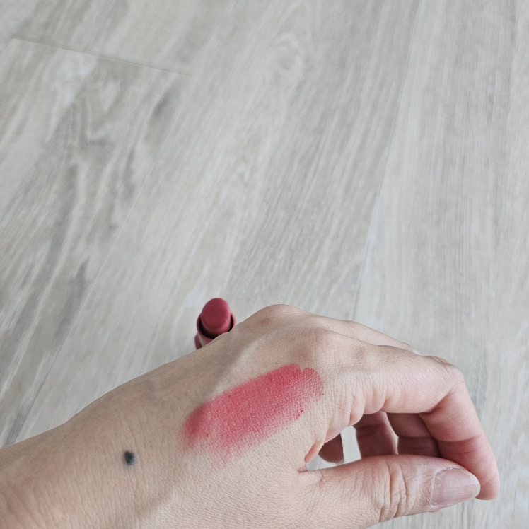 바비브라운 (BOBBIBROWN) 크러쉬드 립 칼라 [카바나] review image