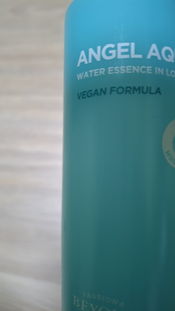 BEYOND 天使水精华乳液 common.review image