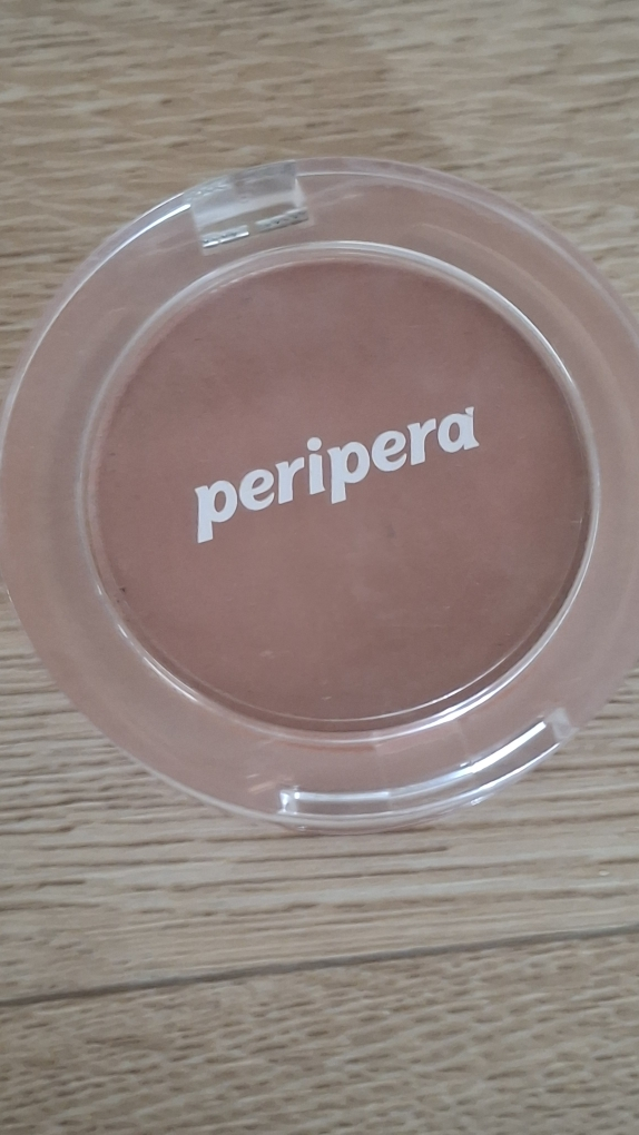 페리페라 (peripera) 떡이당 컬렉션 맑게 물든 선샤인 치크 [025 반달입떡해] review image