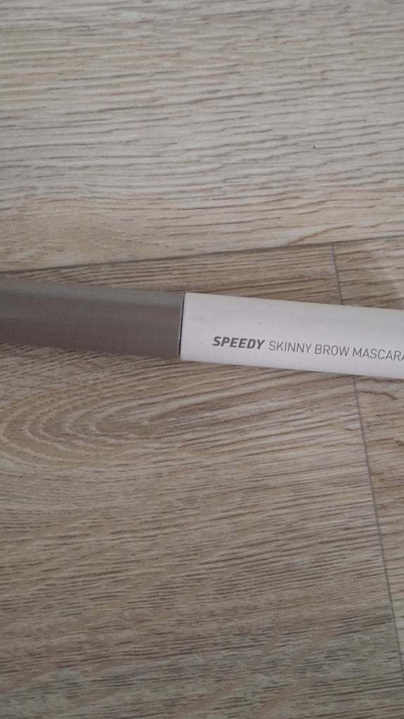 페리페라 (peripera) 스피디 스키니 브로우 마스카라 [007 토프애쉬] review image