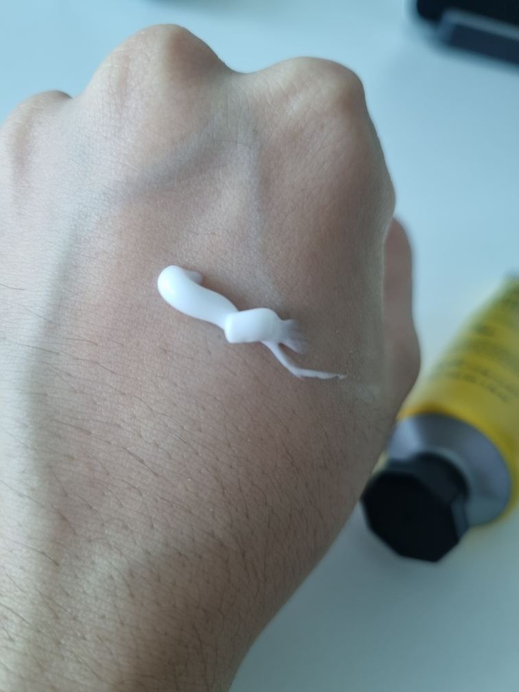 手霜 [乳木果油和椰子油]的真实用户使用照片