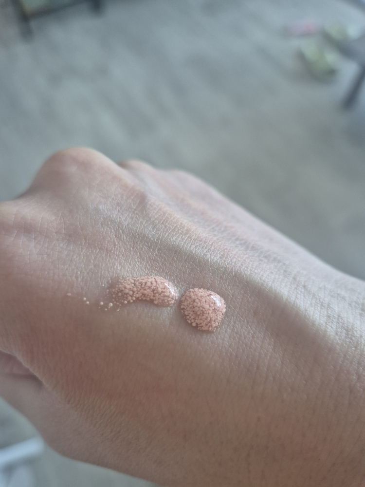 에딧비 (EDIT.B) 선데이 선세럼  [SPF50+/PA++++] [톤업/핑크] review image
