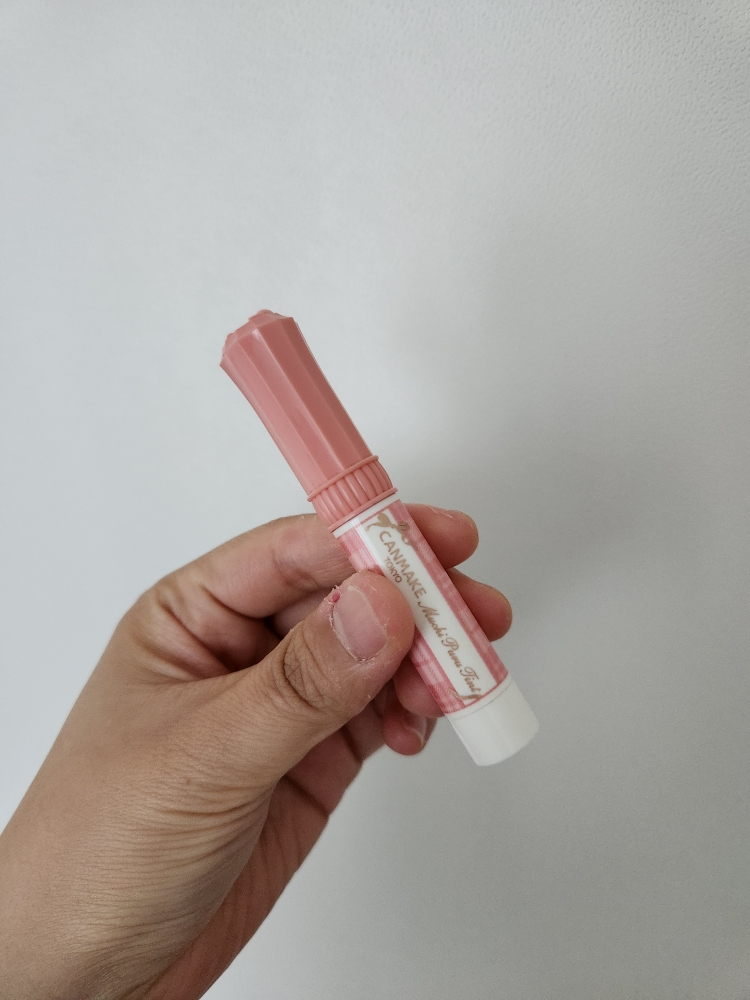 莫奇普鲁色调 [02 Momo]的真实用户使用照片