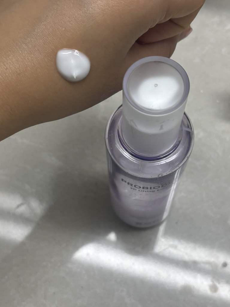 BIOHEALBOH 益生菌3D提拉乳液 common.review image
