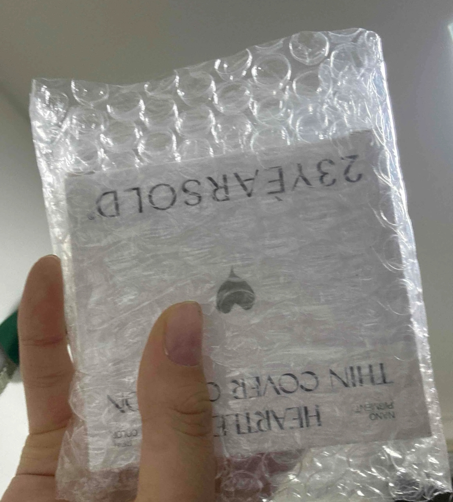 product review image