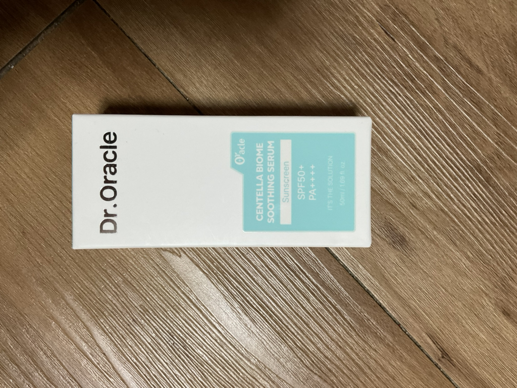 芝麻芽生物修护防晒精华液 [SPF50+/PA++++]的真实用户使用照片
