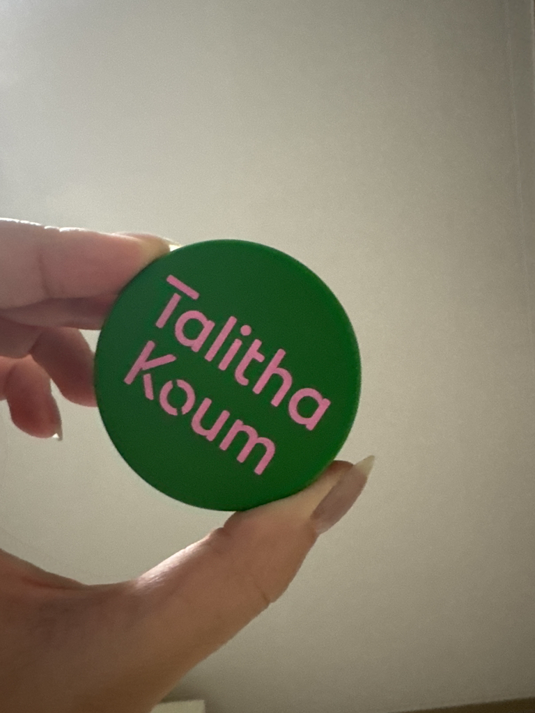 TalithaKoum 润唇膏 common.review image