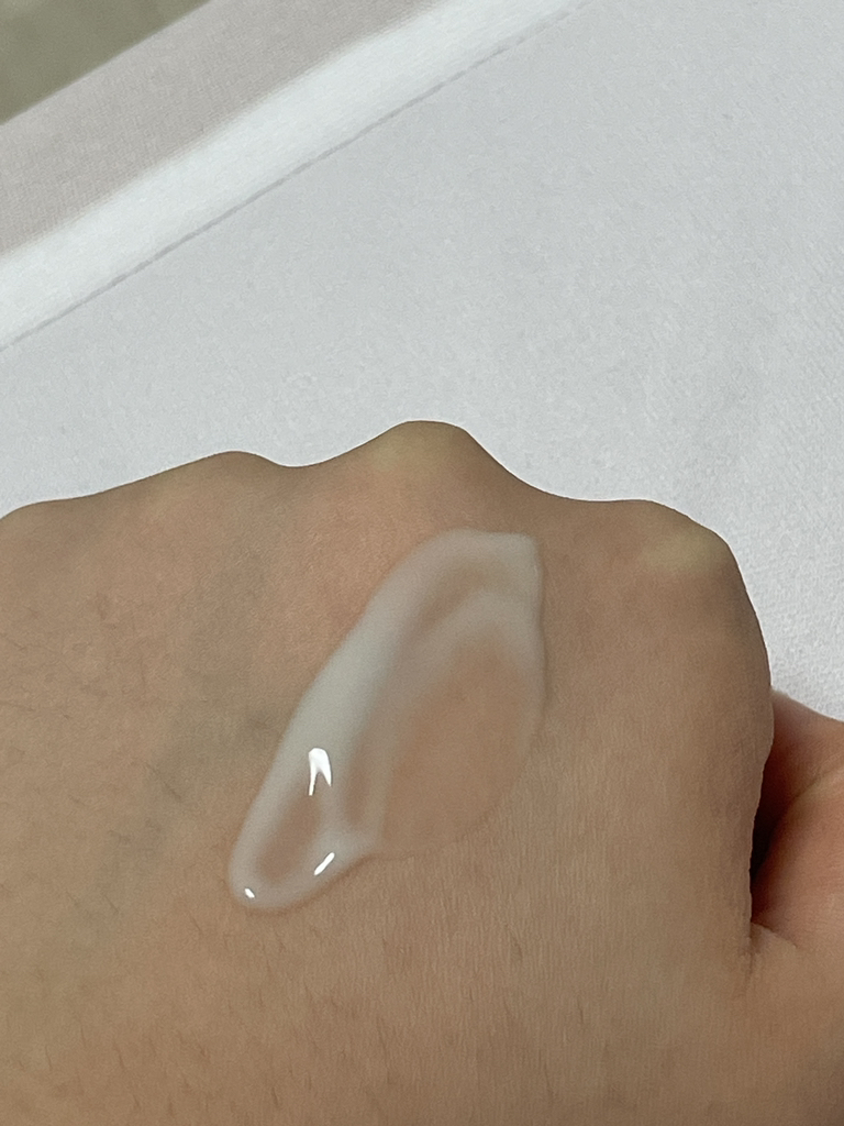 fromrier 纯素EGF修复保湿精华液 [SPF50+/PA++++] common.review image